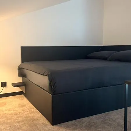 Chambre Design 25m2 à 1mn du port de CASSIS *