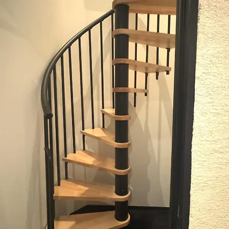 Apartamento Chambre Design 25m2 à 1mn du port de CASSIS Cassis