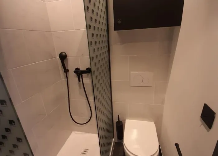 Suite Sous Les Toits 25M2 A 1Mn Du Port De Cassis Apartament Cassis