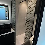 Lejlighed Suite Sous Les Toits 25M2 A 1Mn Du Port De Cassis