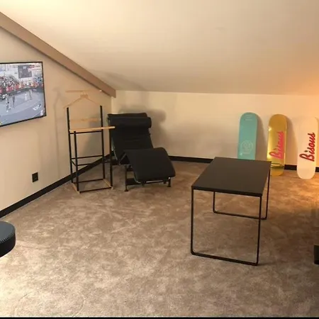 Suite Contemporaine 25M2 A 1Mn Du Port De Cassis