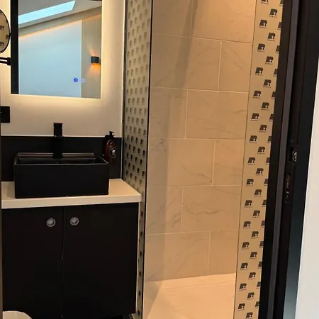 Suite Contemporaine 25M2 A 1Mn Du Port De Cassis *