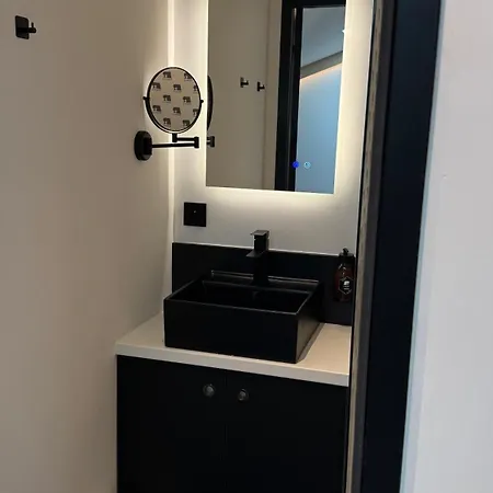 アパート Suite Contemporaine 25M2 A 1Mn Du Port De Cassis カシ