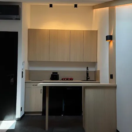 Suite Contemporaine 25M2 A 1Mn Du Port De Cassis カシ