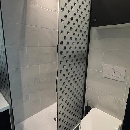 Suite Contemporaine 25M2 A 1Mn Du Port De Cassis カシ