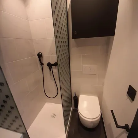 Studio Contemporain 25M2 A 1Mn Du Port De Cassis Apartment Cassis