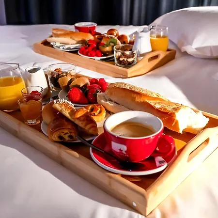 Suite Contemporaine 25M2 A 1Mn Du Port De Cassis