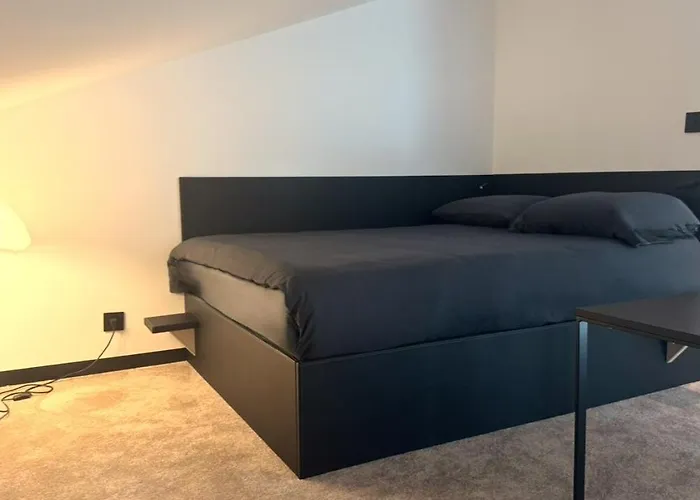 Suite Sous Les Toits 25M2 A 1Mn Du Port De Cassis *